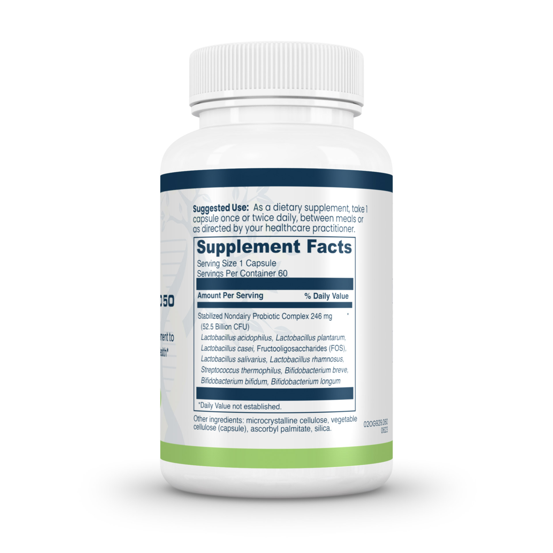 Active Probiotic-ND - Image 2