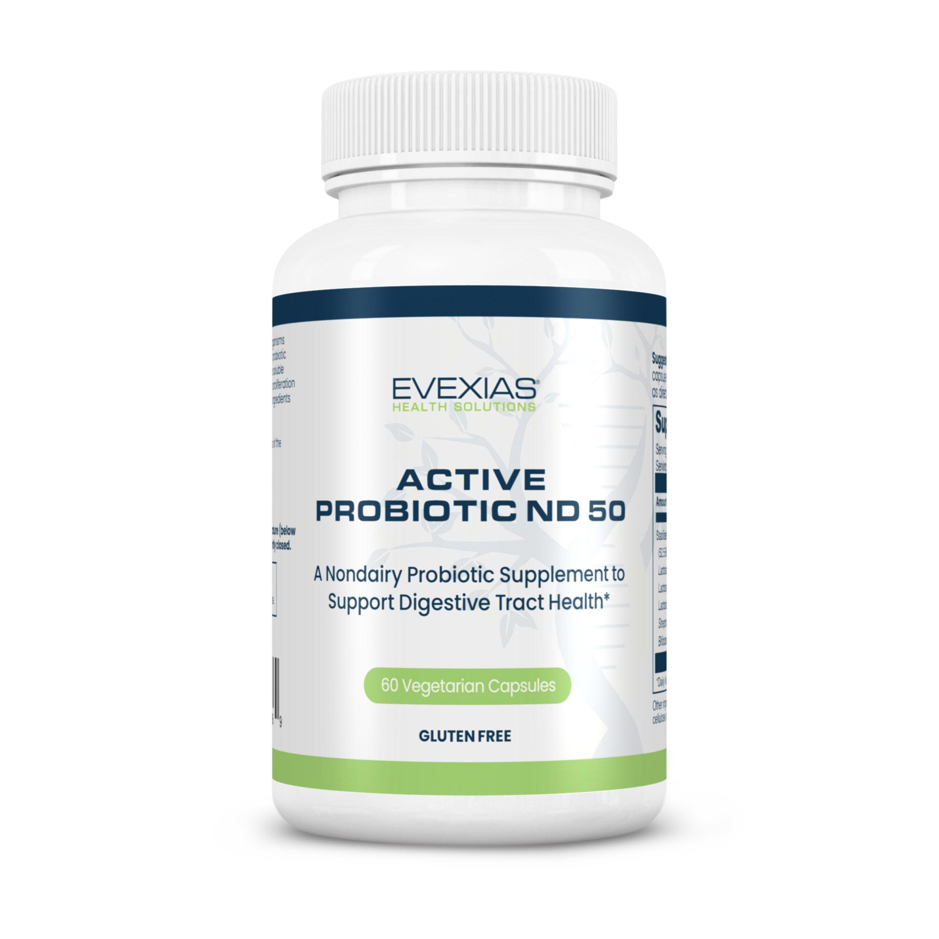 Active Probiotic-ND