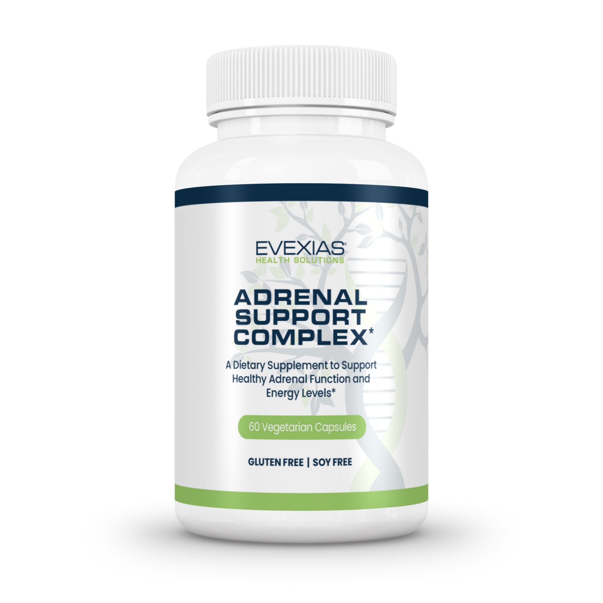 Adrenal Support Complex