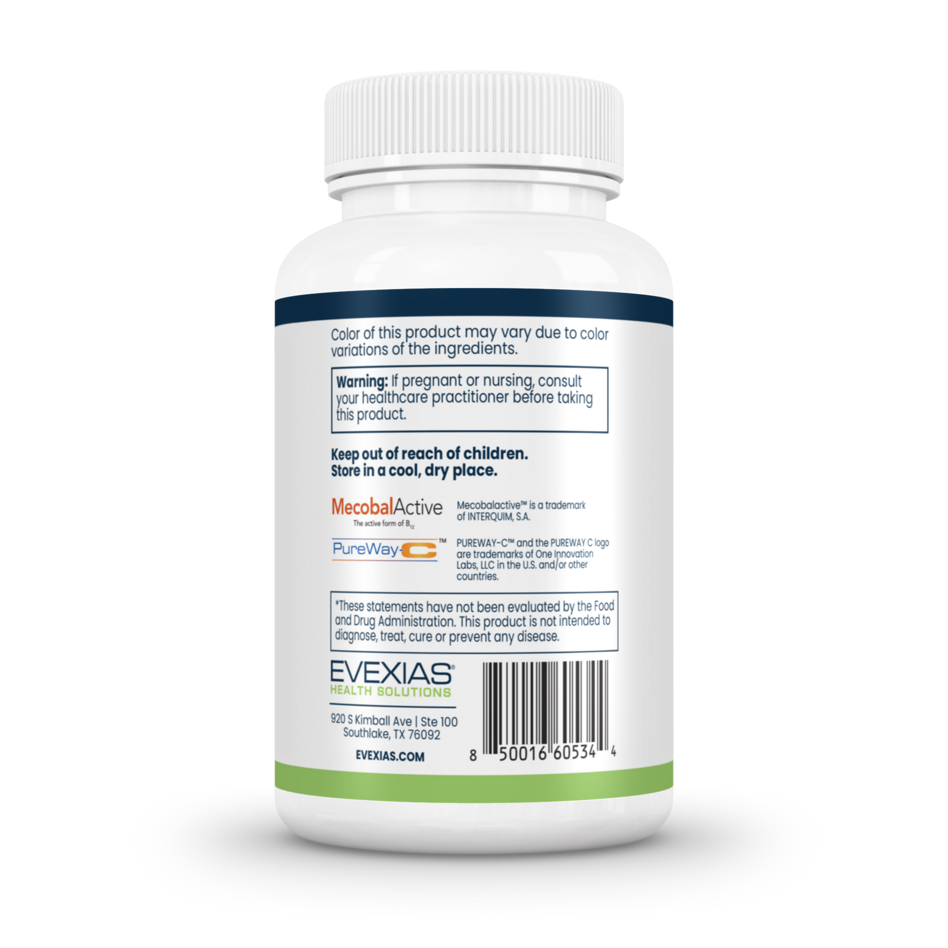 Adrenal Support Complex - Image 4