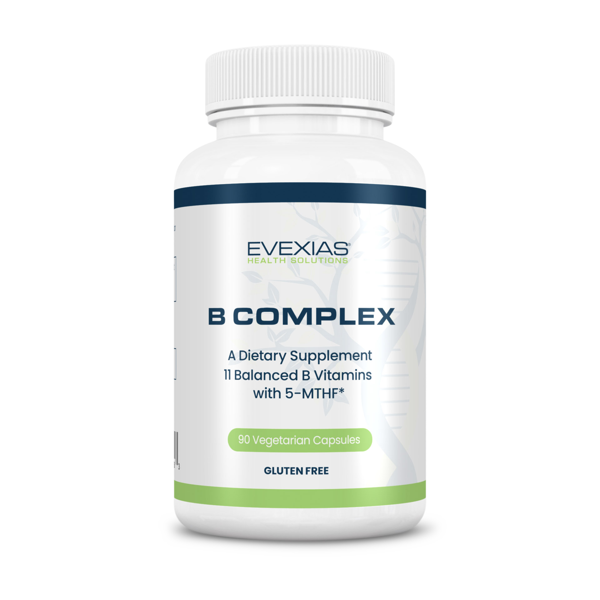 B-Complex
