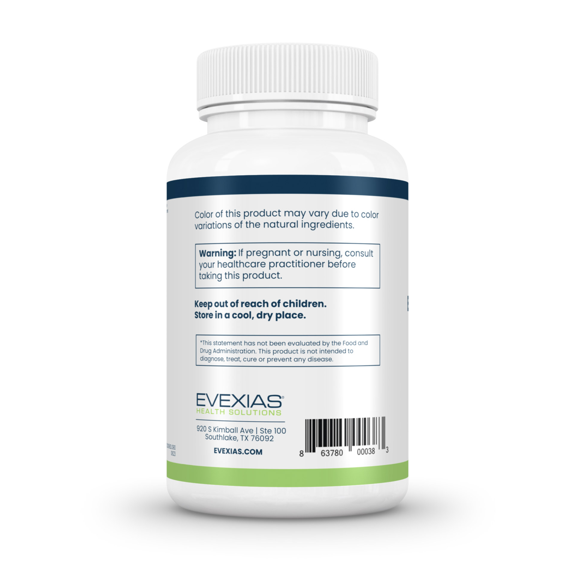 B-Complex - Image 3