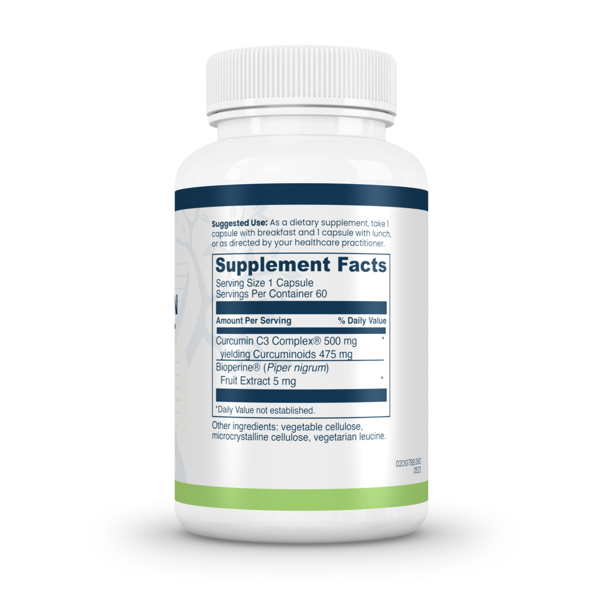 Curcumin Support - Image 2