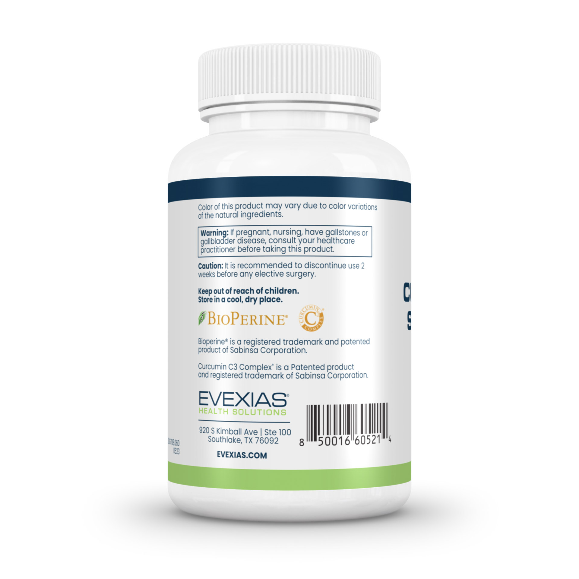 Curcumin Support - Image 3