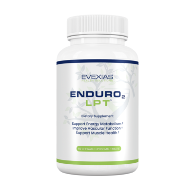 EndurO2 LPT