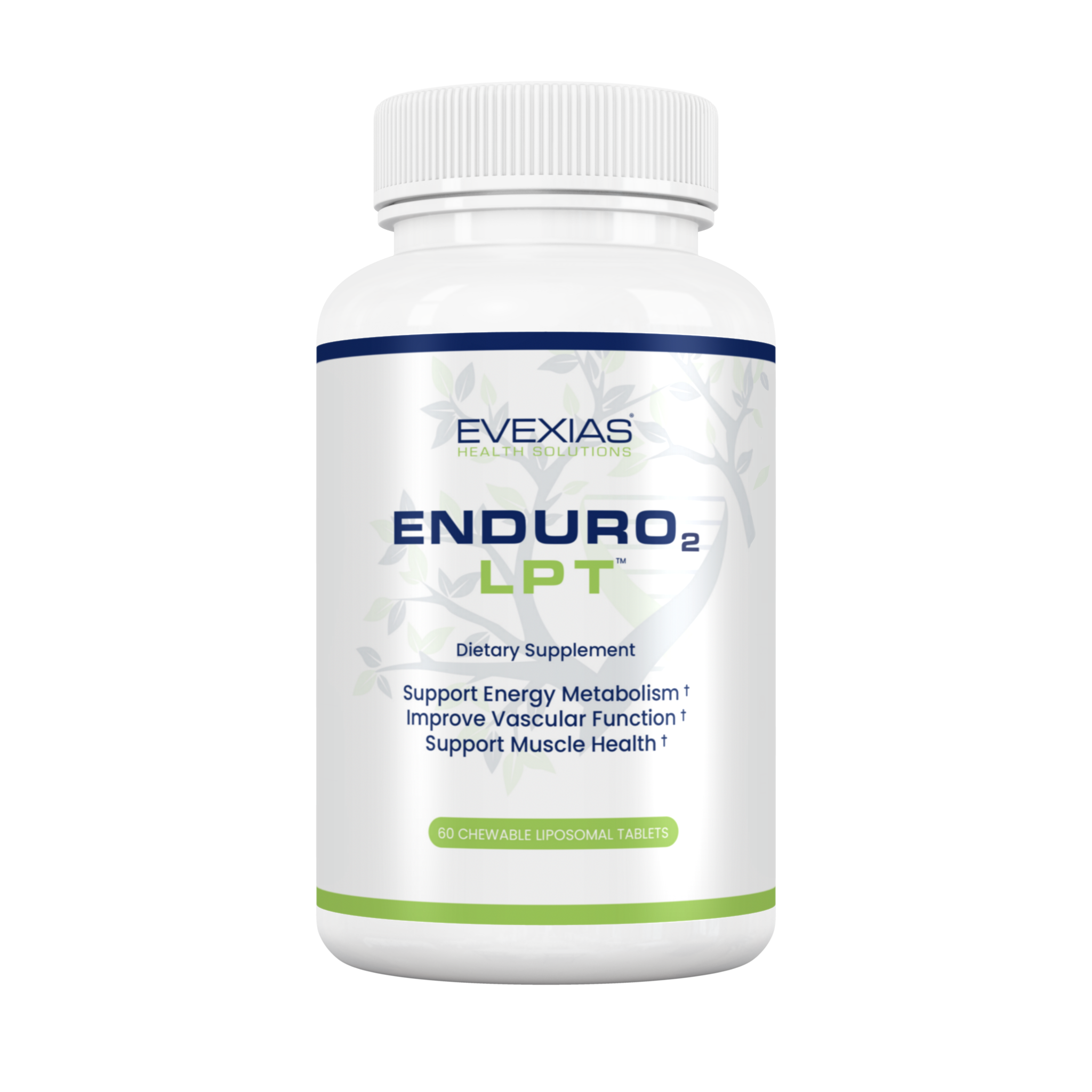 EndurO2 LPT