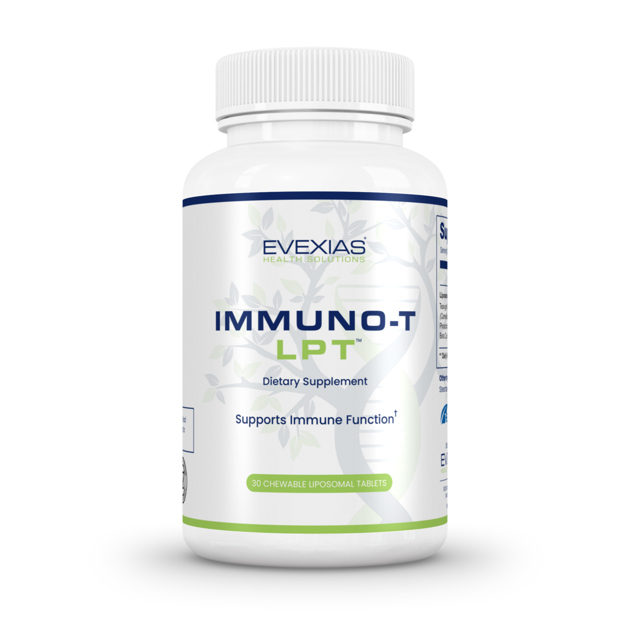 Immuno-T LPT
