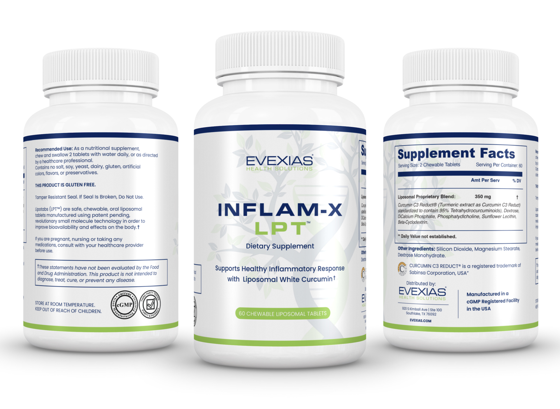 Inflam-X - Image 2