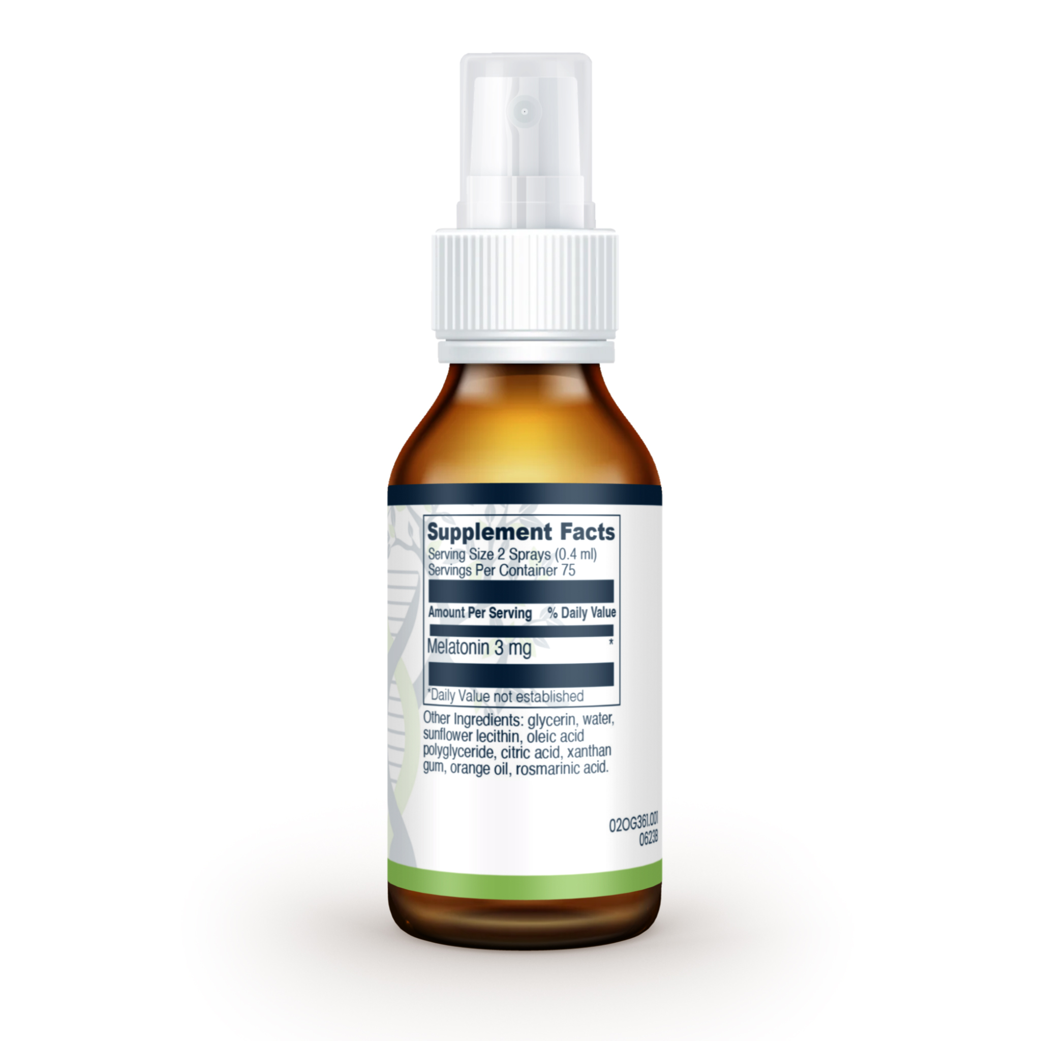 Melatonin Spray - Image 4
