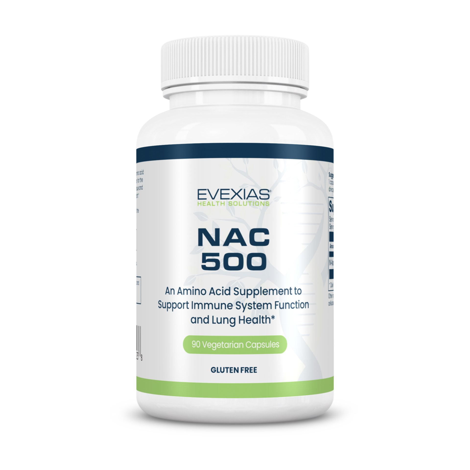 NAC 500