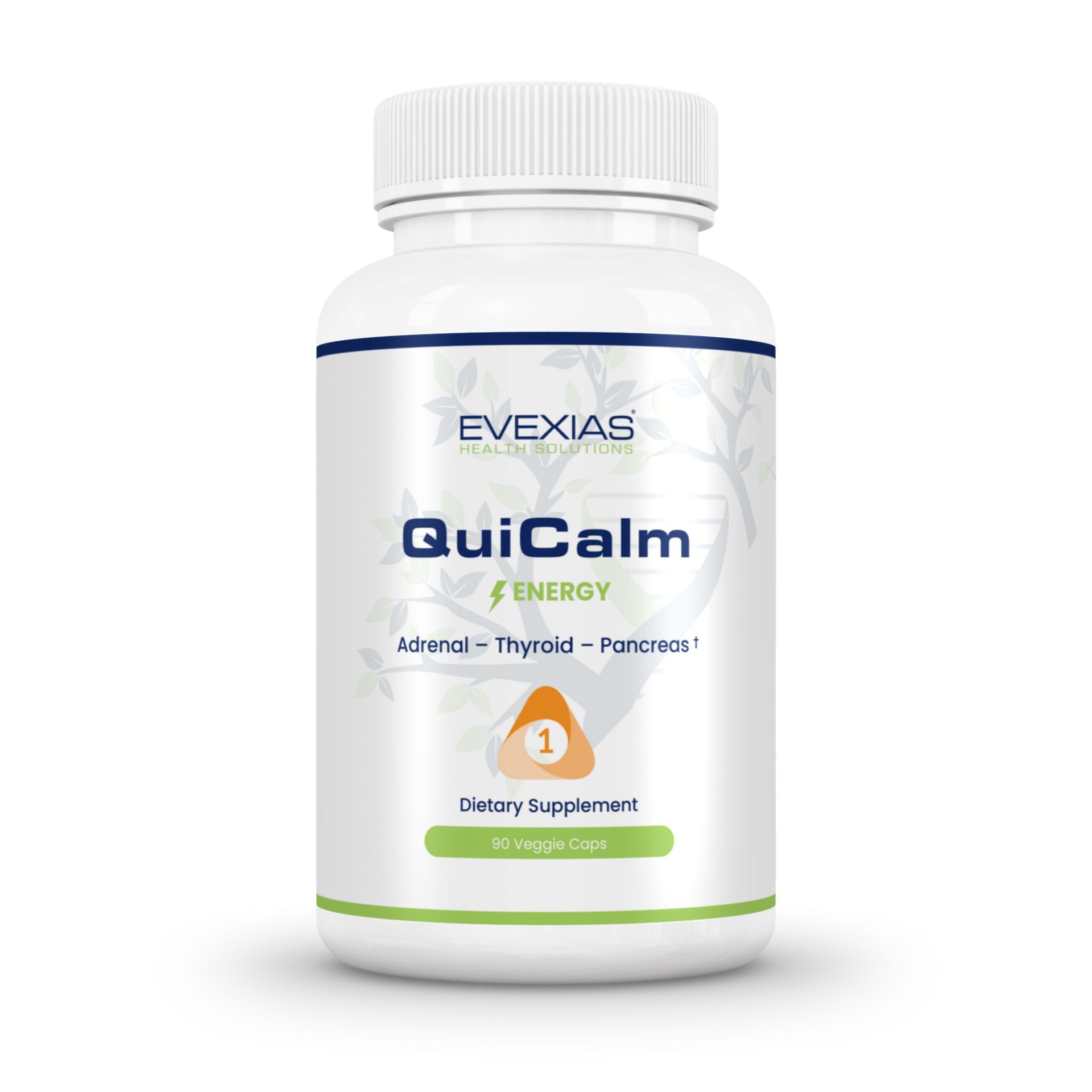 QuiCalm