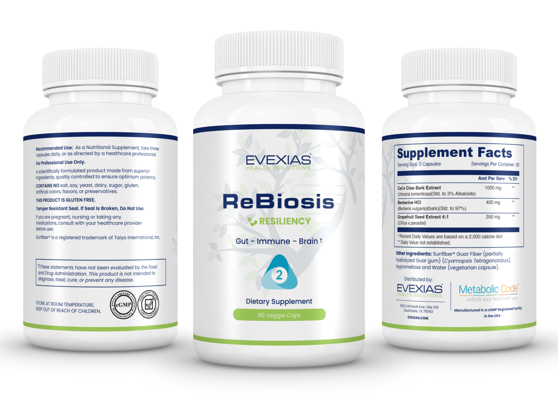ReBiosis - Image 2