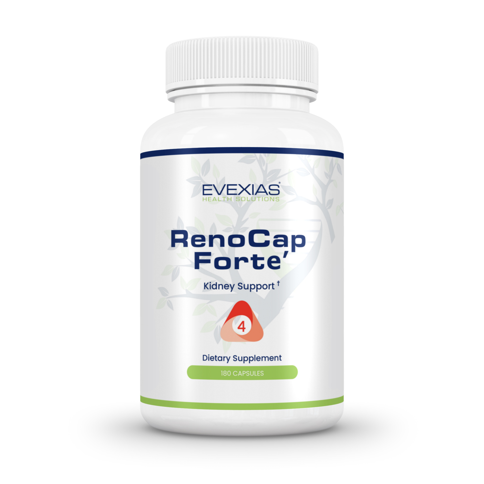 RenoCap Forte