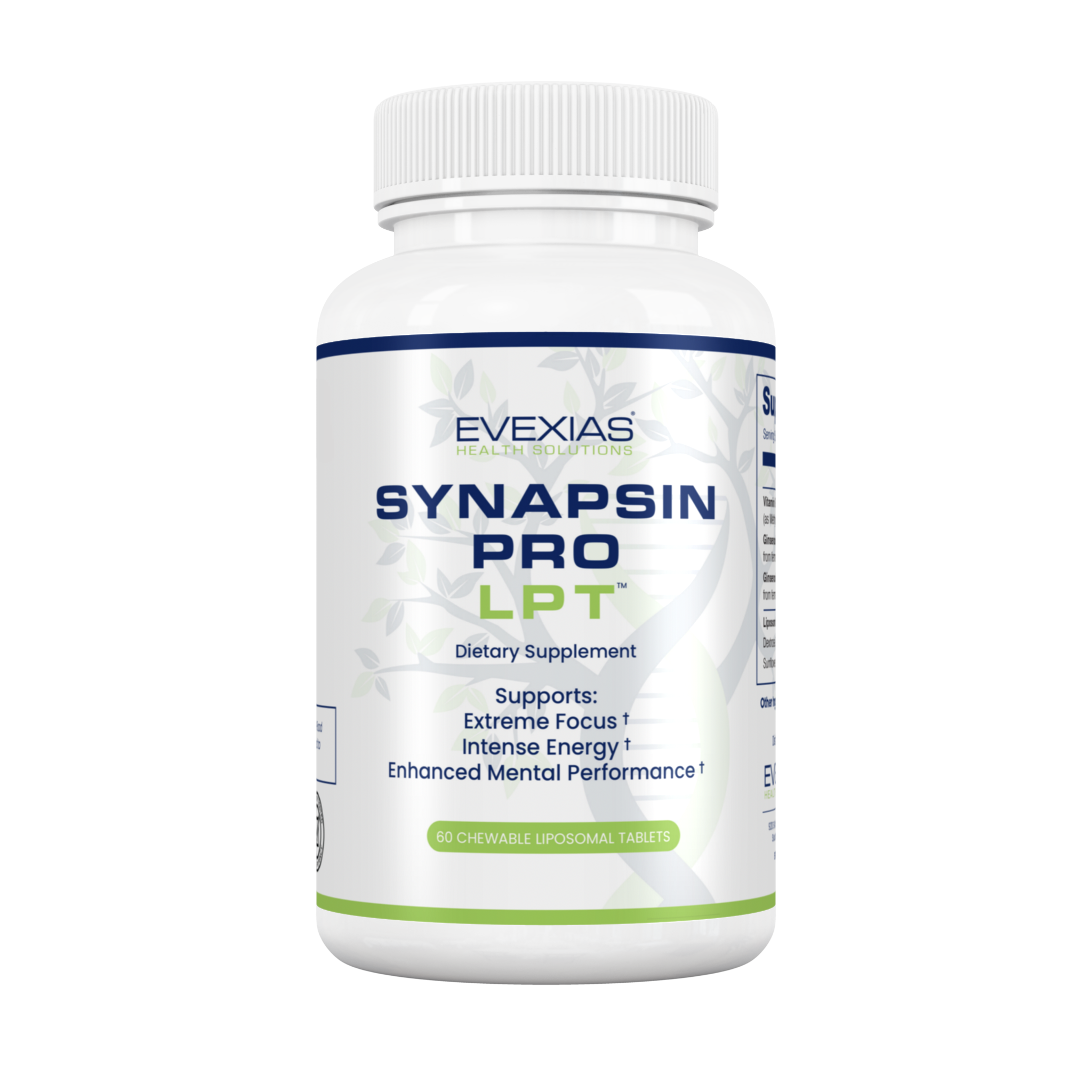 Synapsin Pro LPT