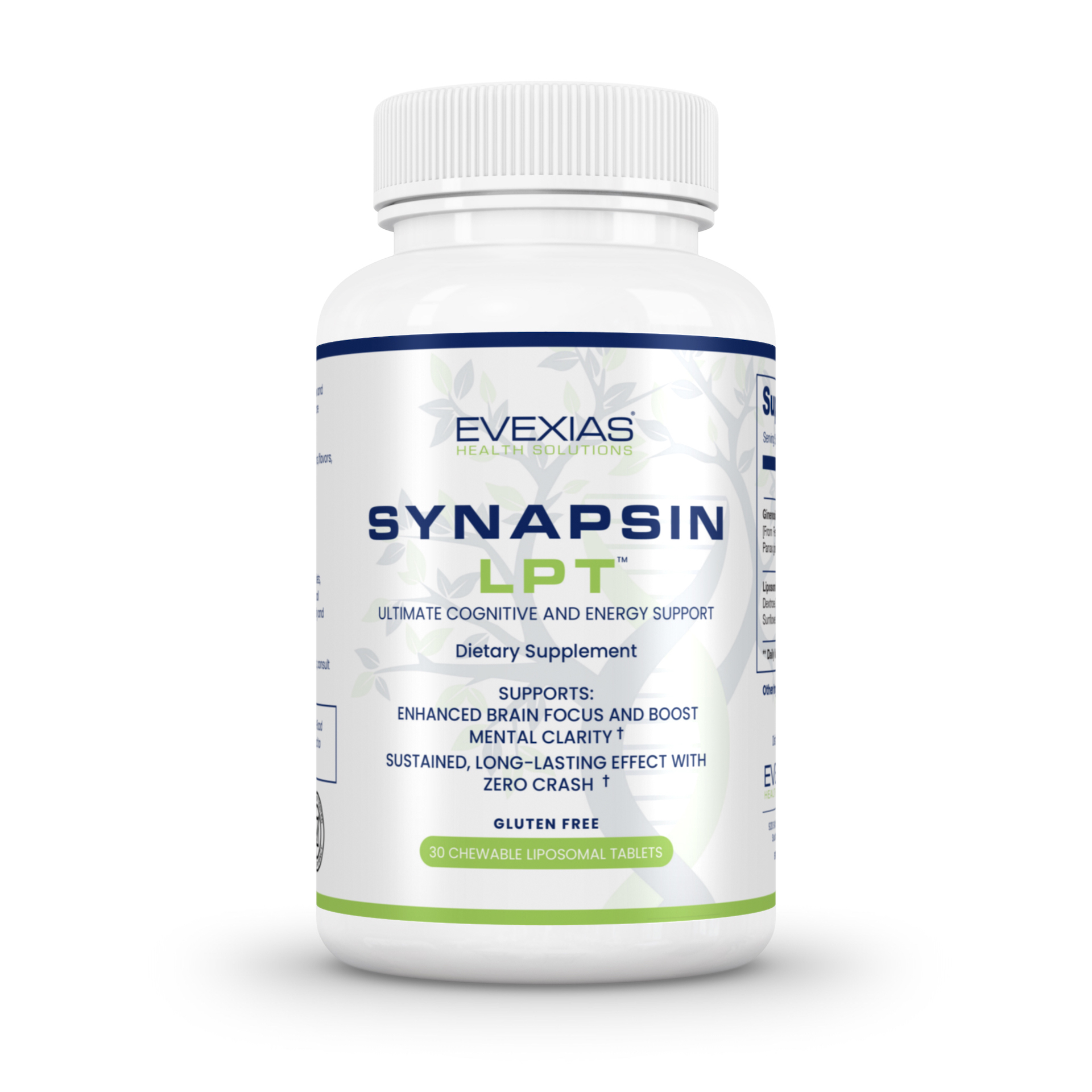 Synapsin LPT