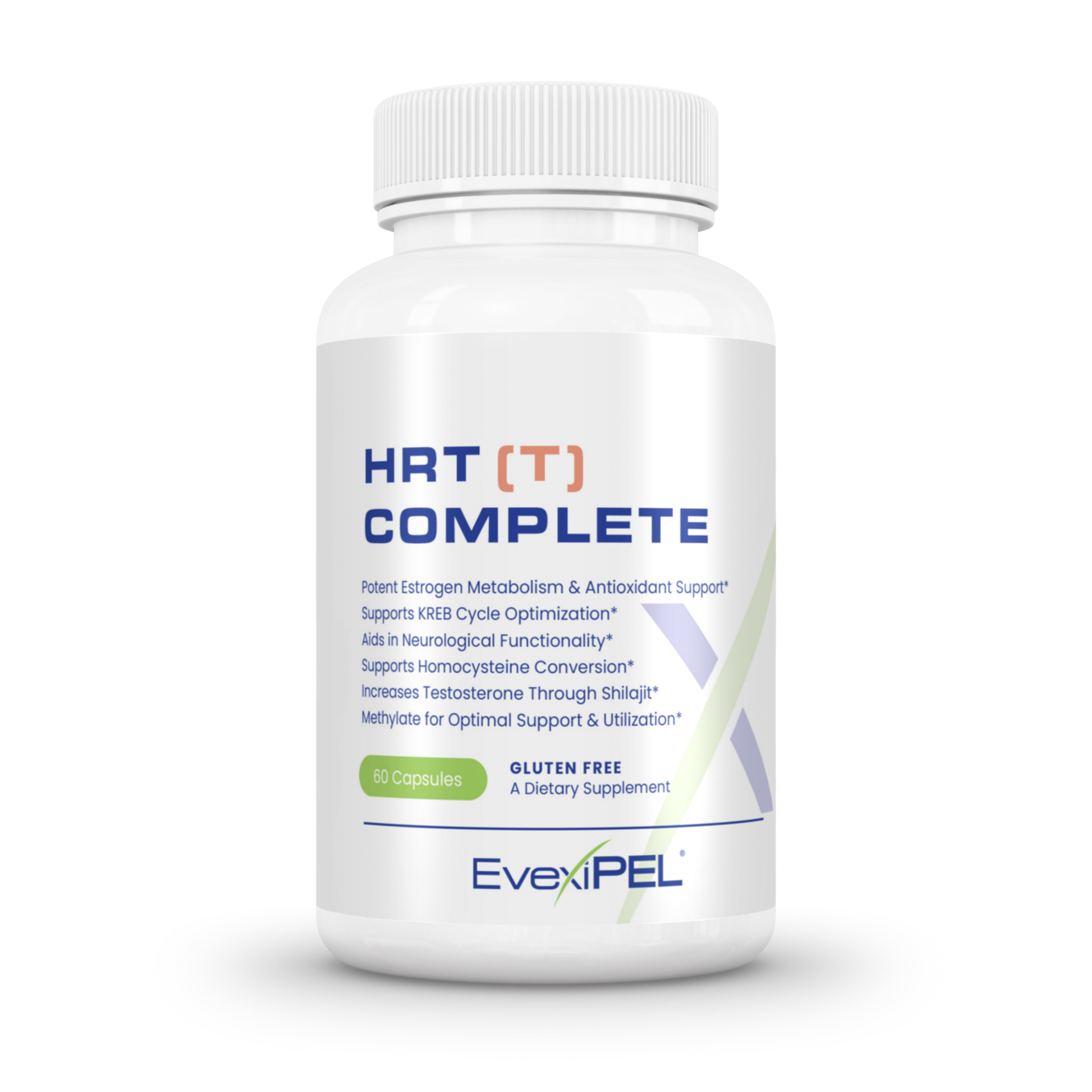 HRT (T) Complete