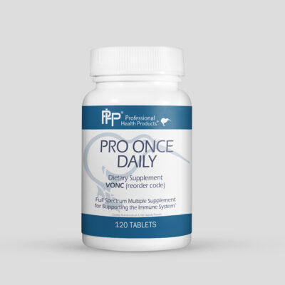 Pro Once Daily