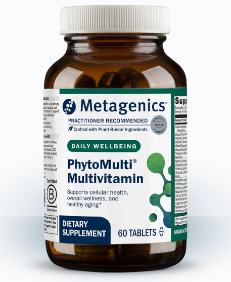 Phyto Multi