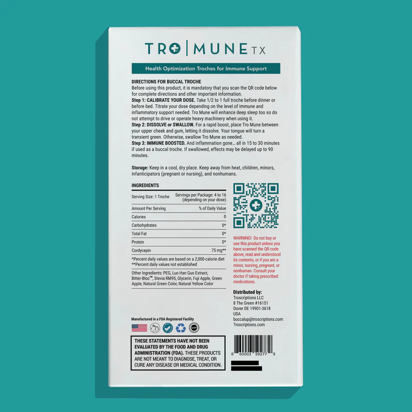 Tro Mune - Image 2