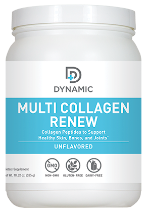 Dynamic Multi Collagen Renew
